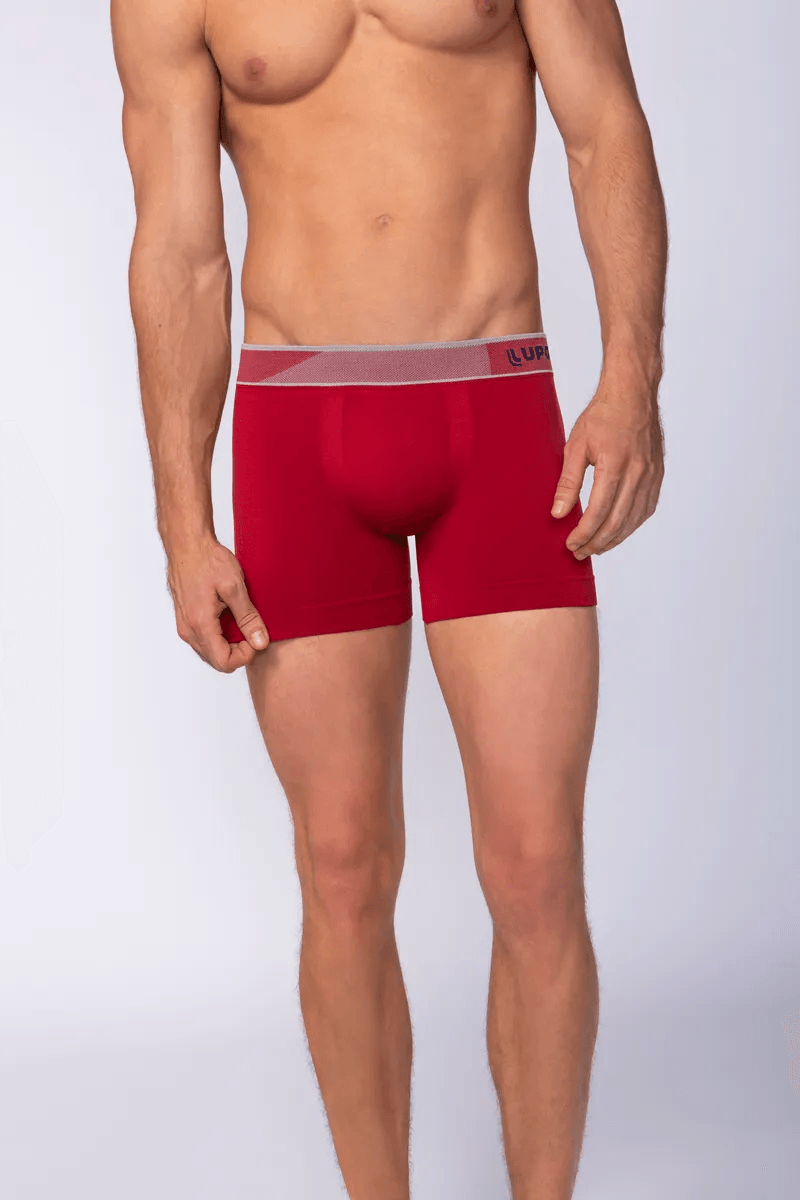 Vermelho Intenso