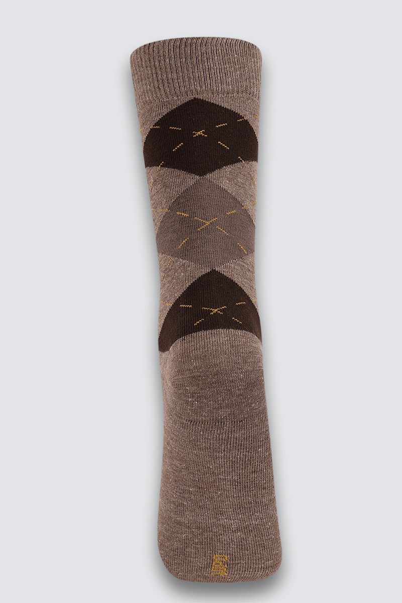 Mescla Chocolate