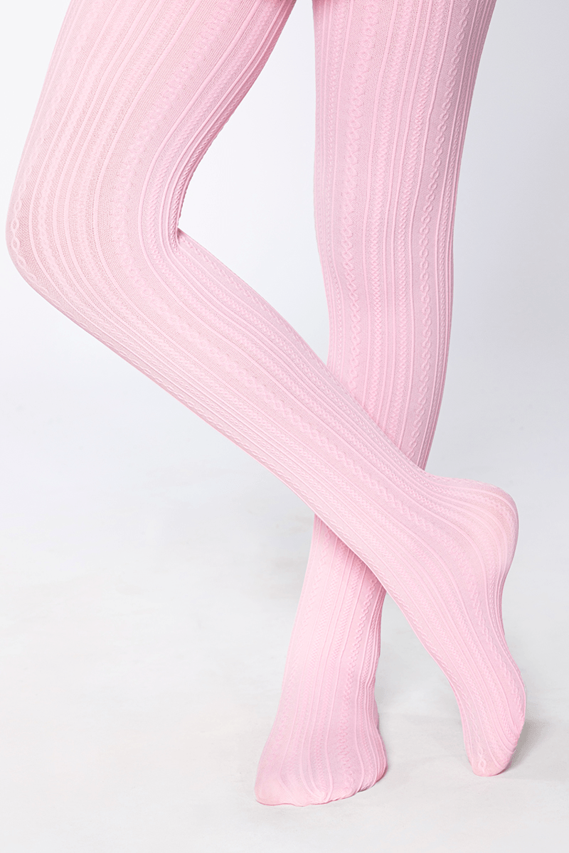 Rosa Chiclete