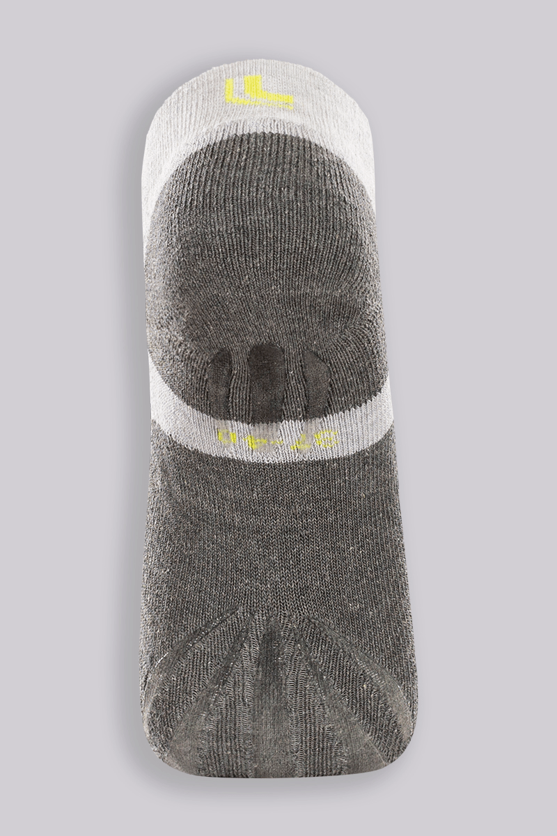 Cinza Melange