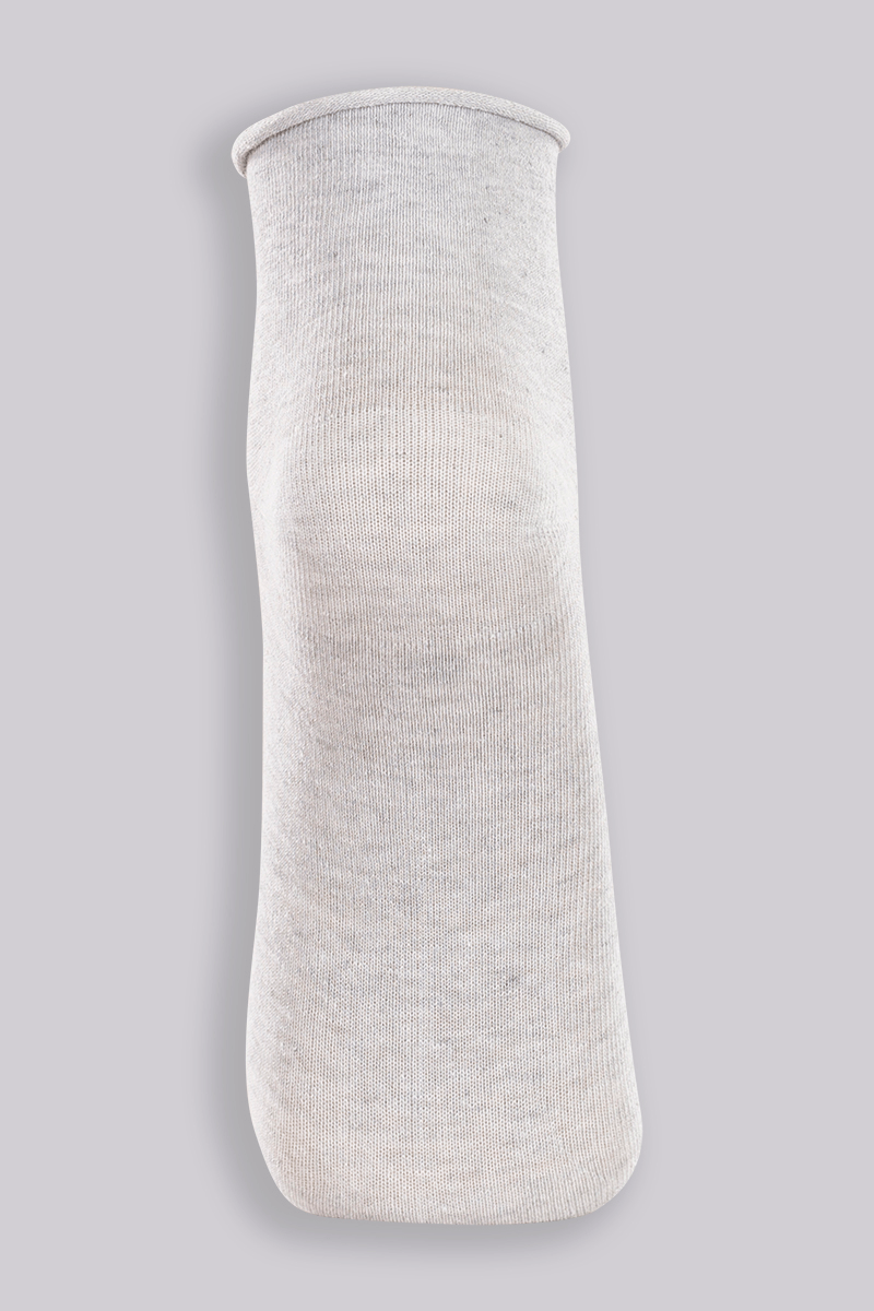 Cinza Melange