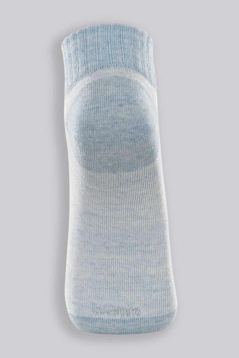 Mescla Azul