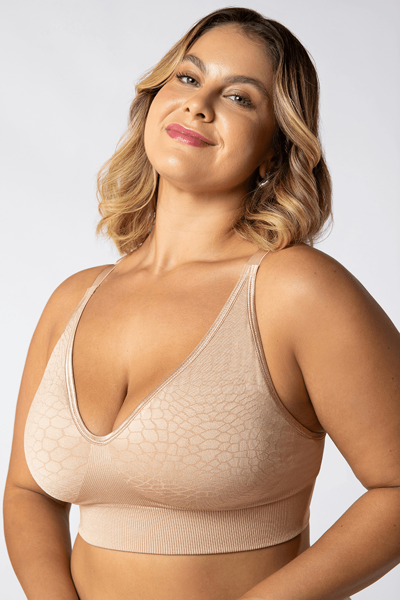 Natural Peach