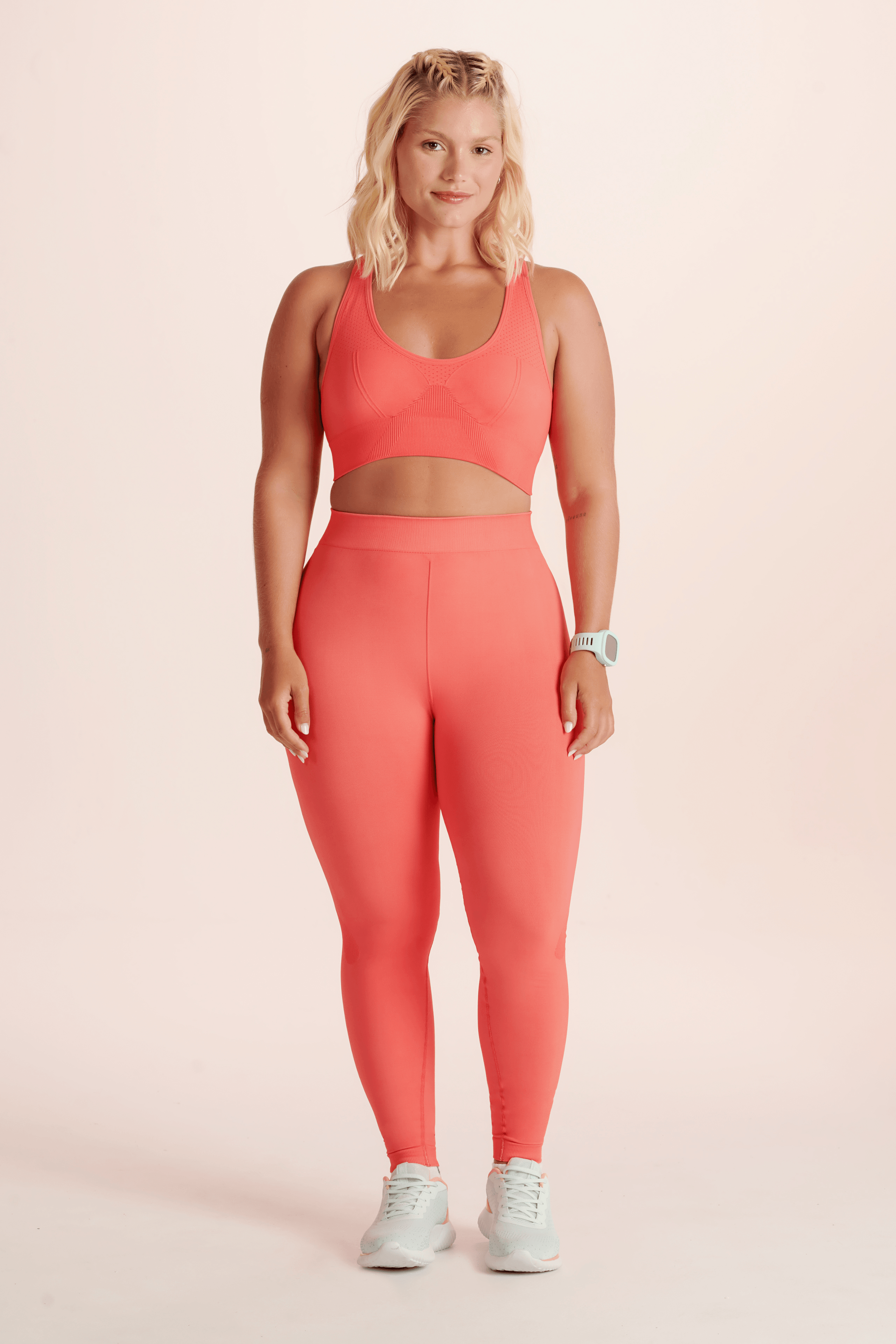 Coral