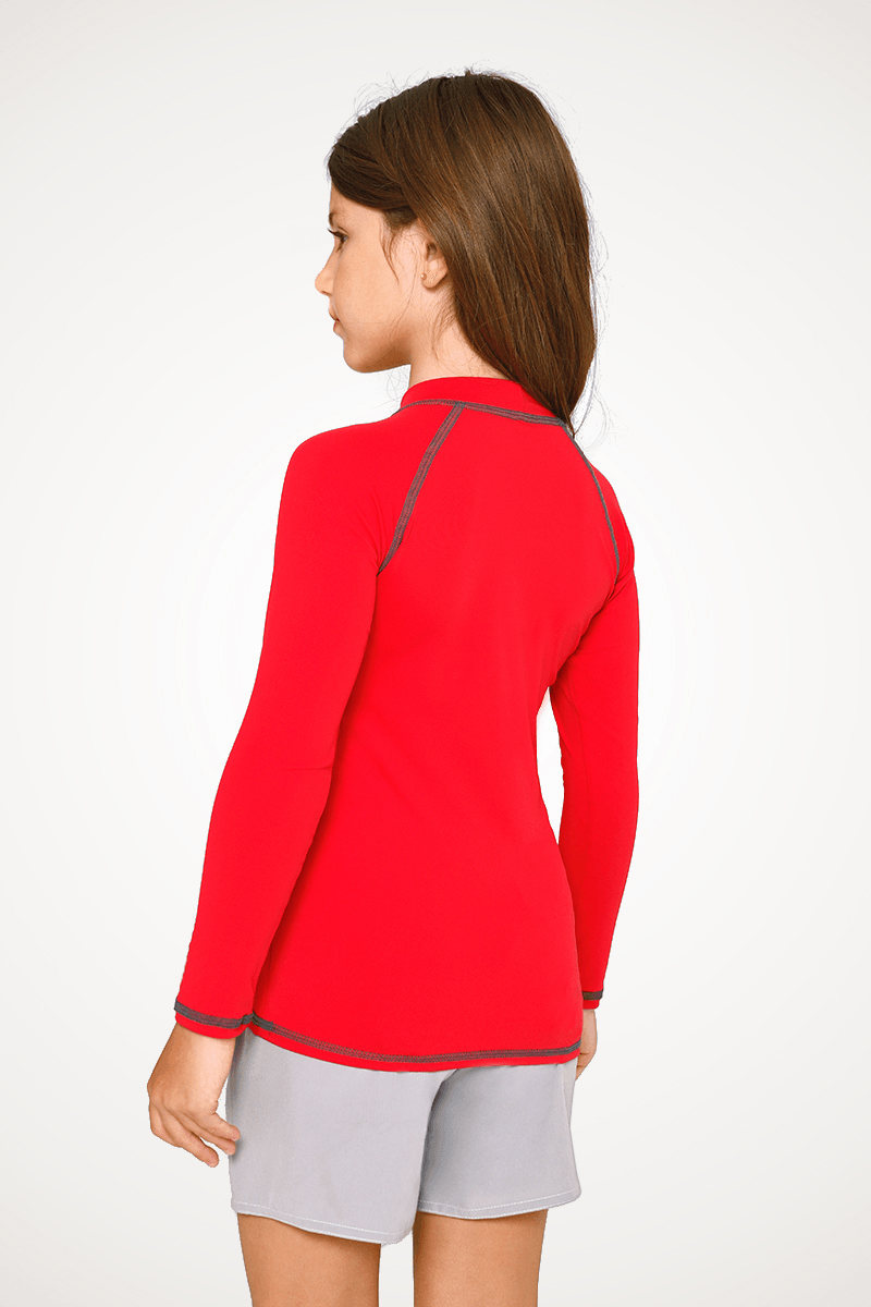 Vermelho