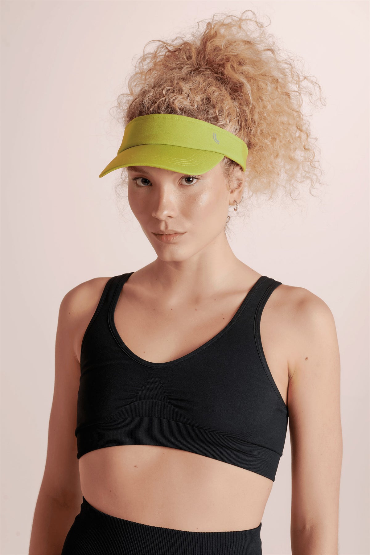 Viseira Dry Lupo Sport Unissex