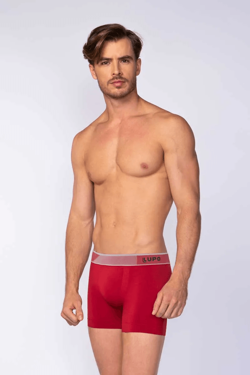 Vermelho Intenso