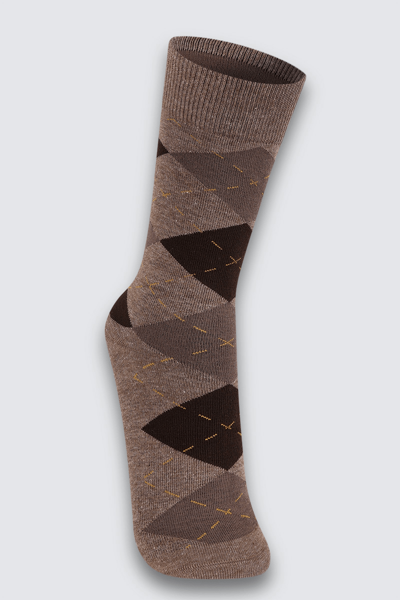 Mescla Chocolate