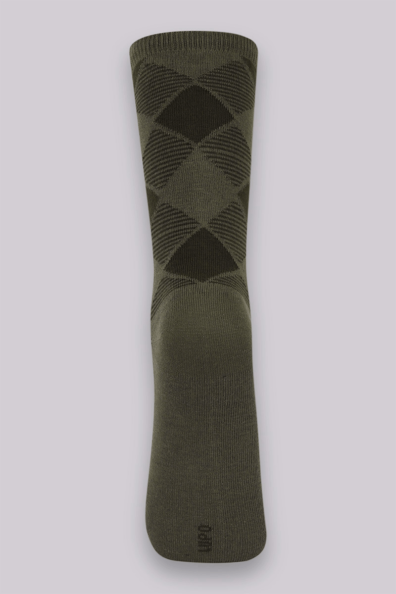 Cáqui Escuro
