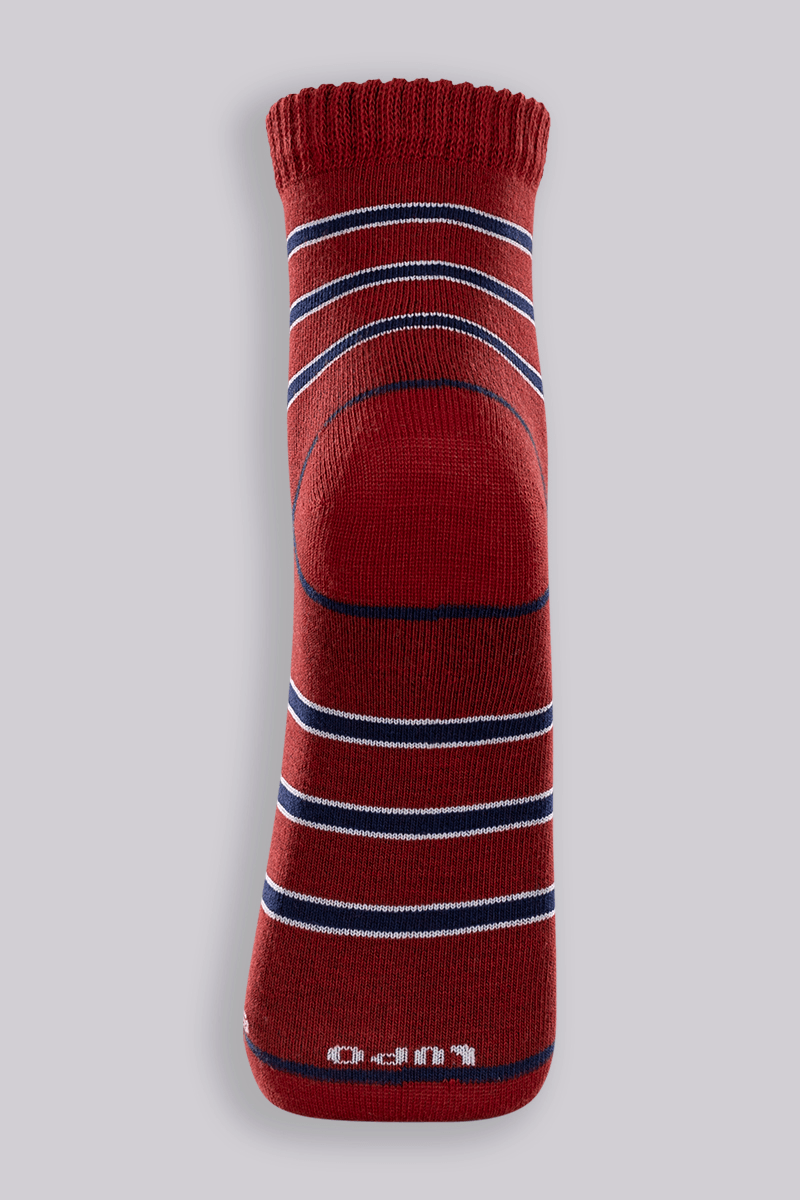 Vermelho Queimado