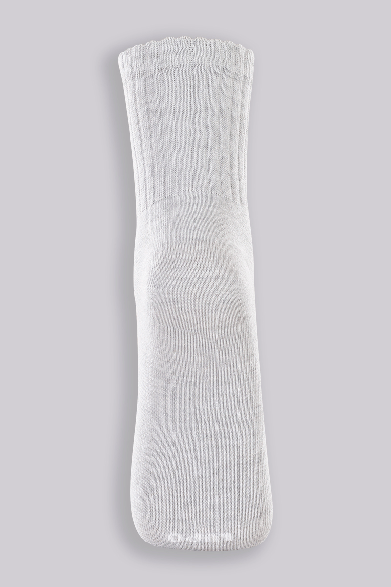 Cinza Melange