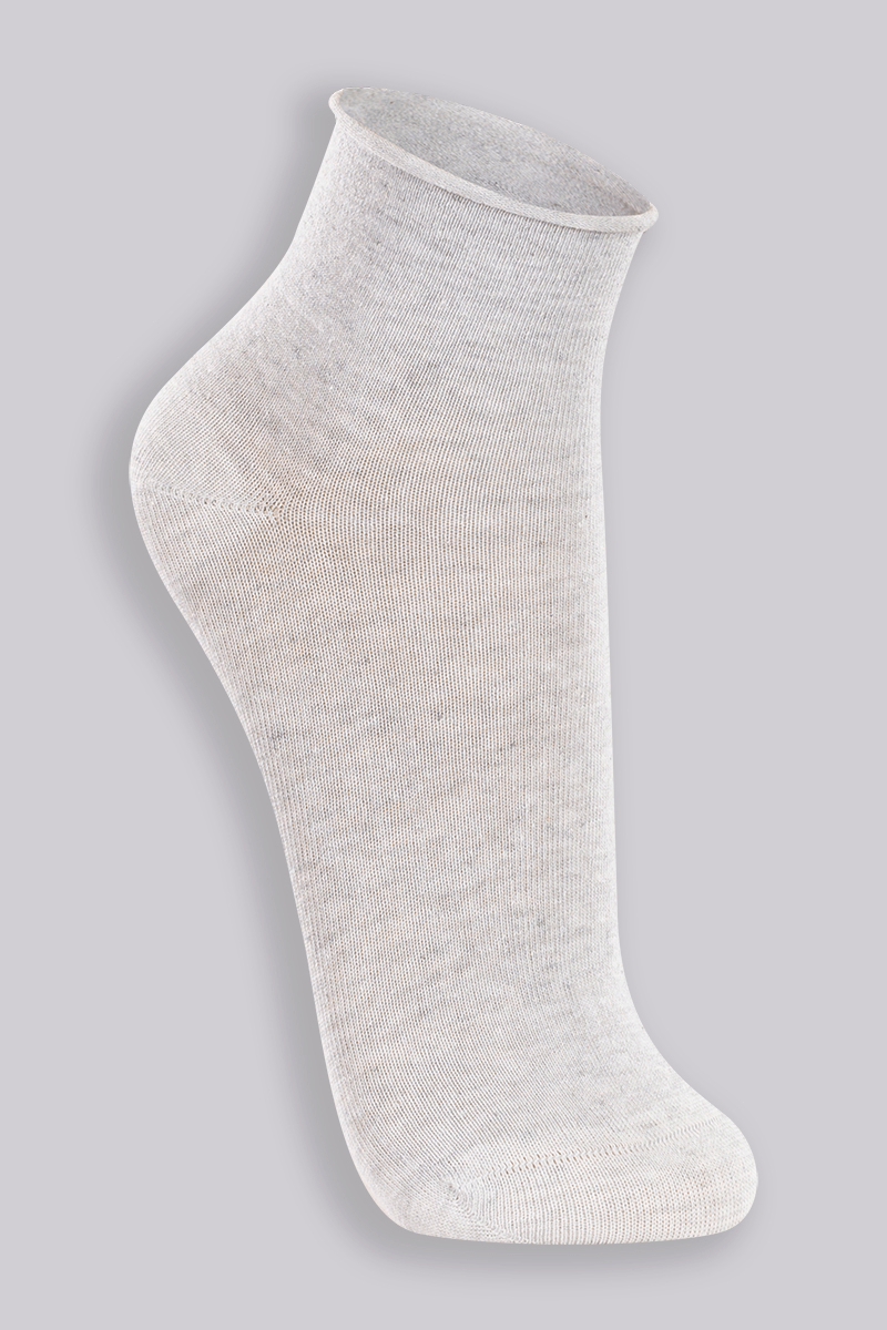 Cinza Melange