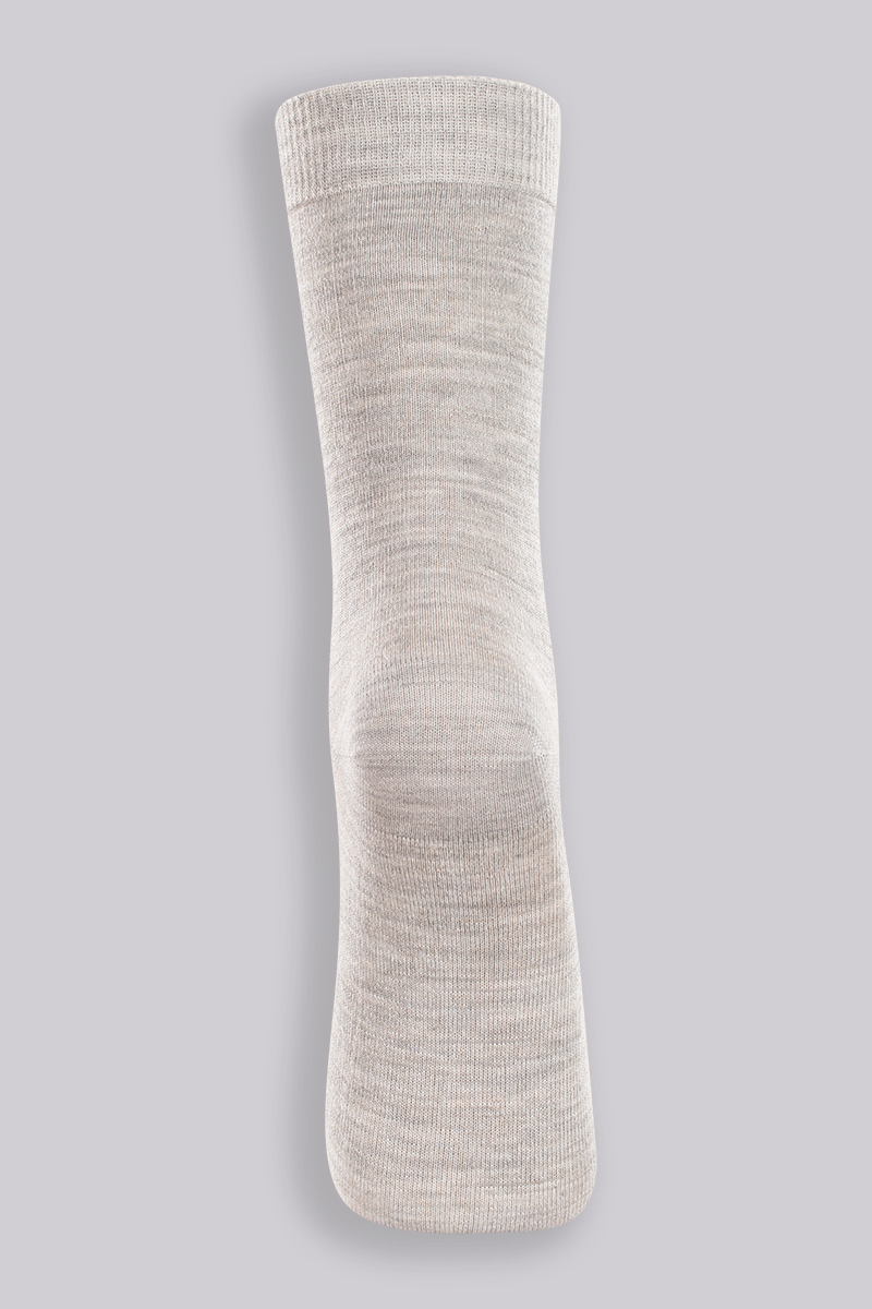Cinza Melange