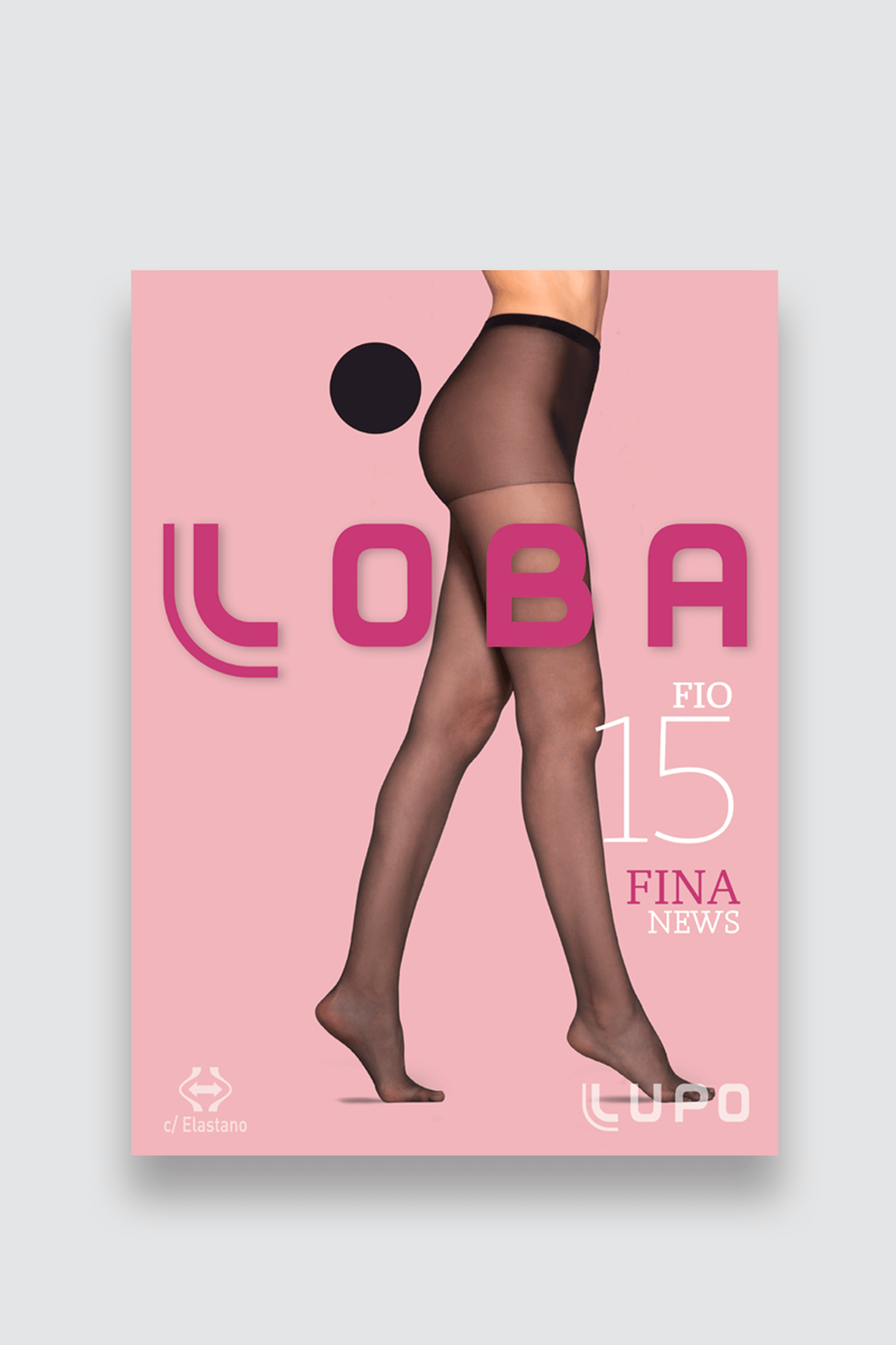 Castanho - 7630