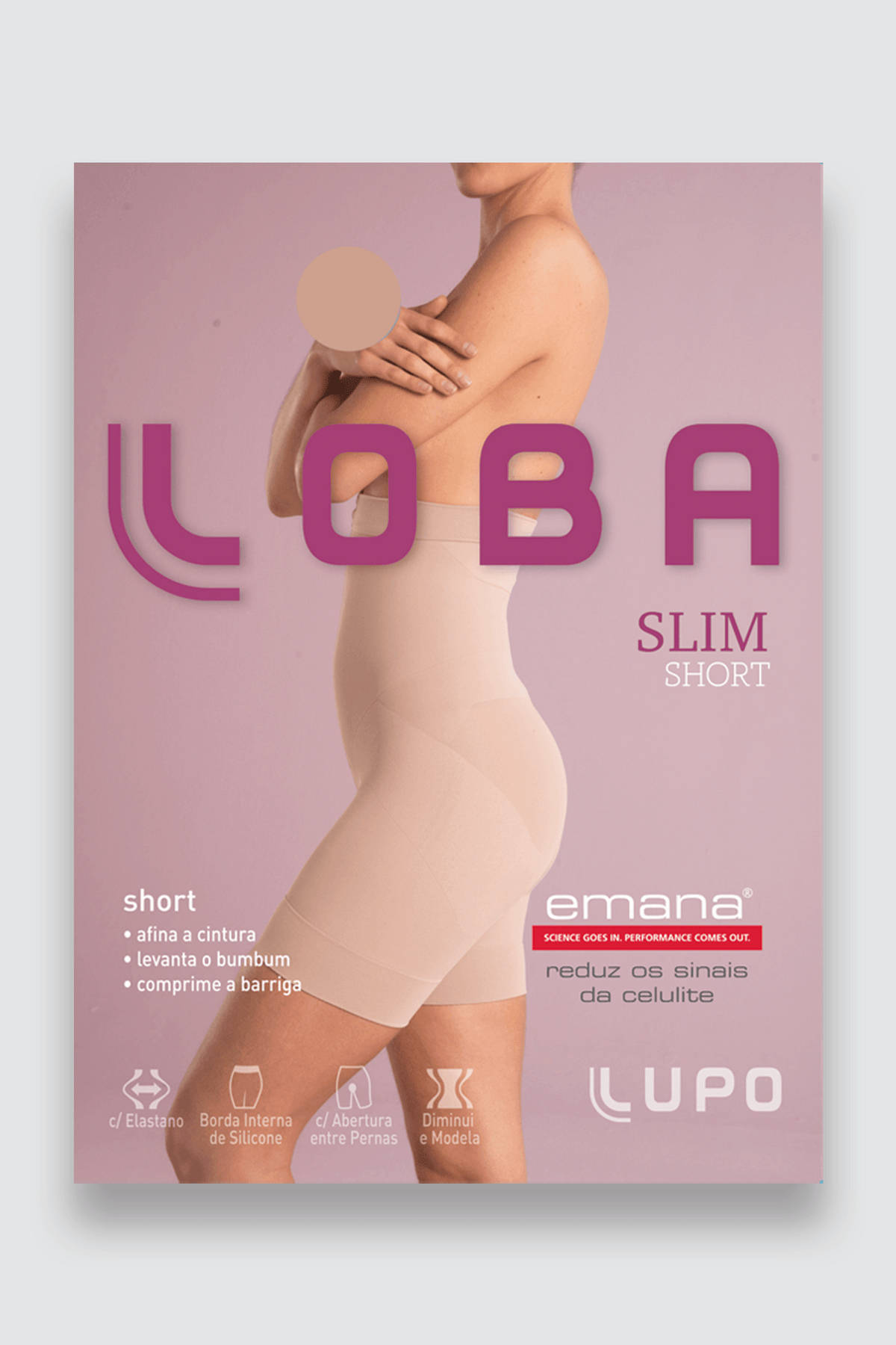 Natural Peach - 6140
