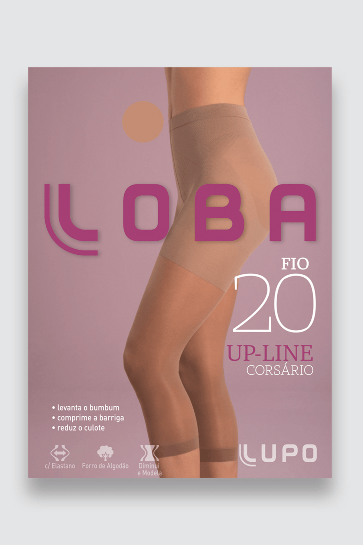 Natural Peach - 6700