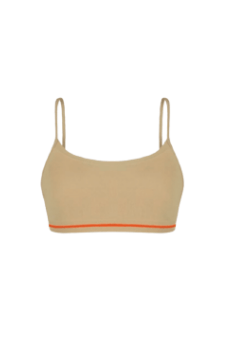 Natural Peach