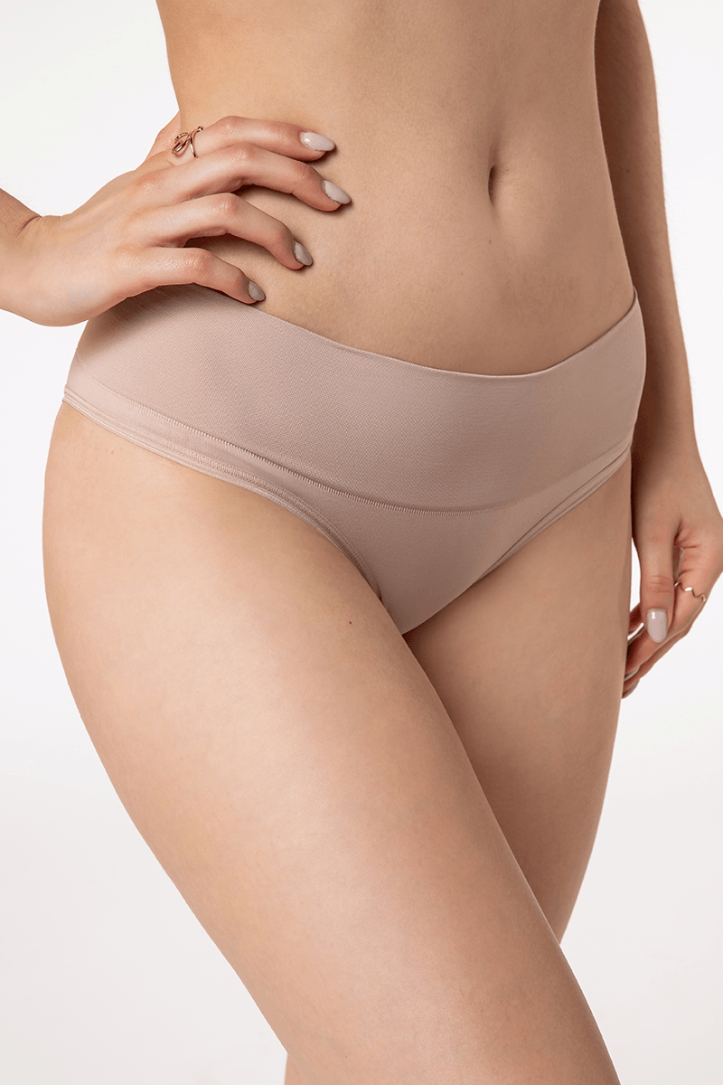 Natural Peach - 6140