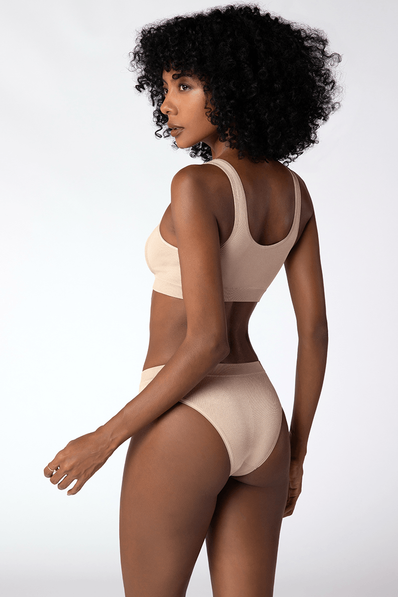 Natural Peach