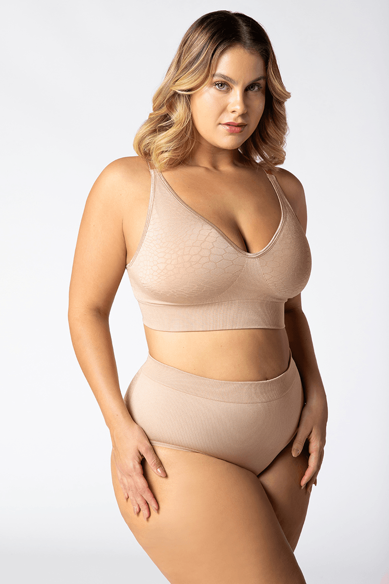 Natural Peach