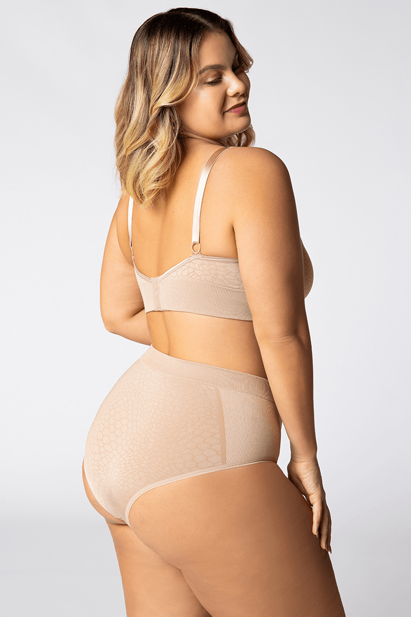 Natural Peach