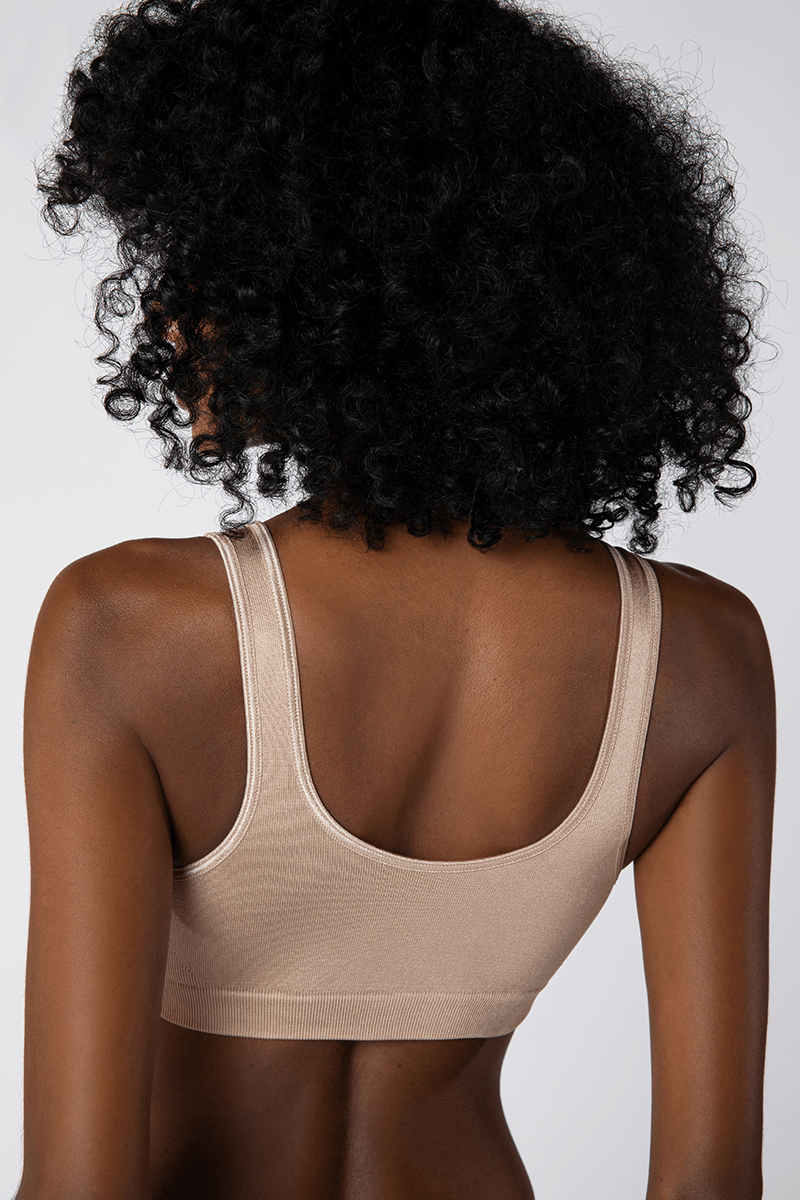 Natural Peach
