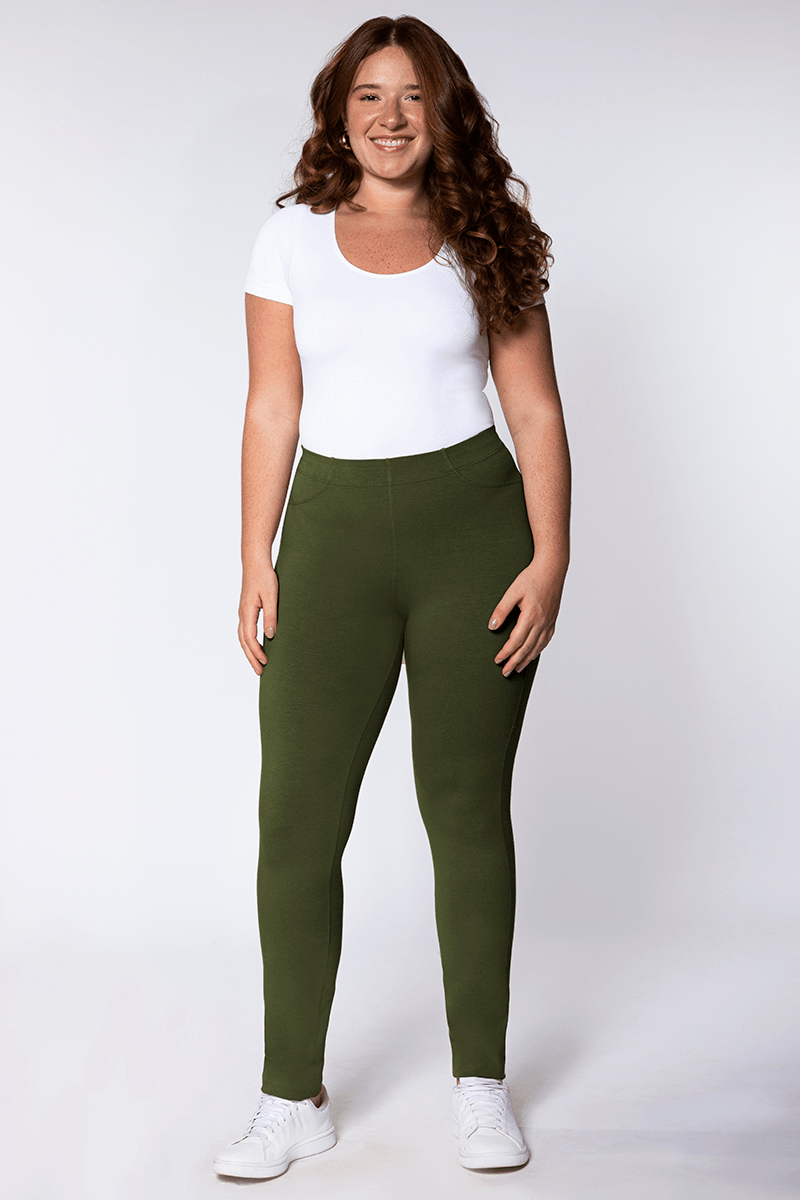 Verde Selva