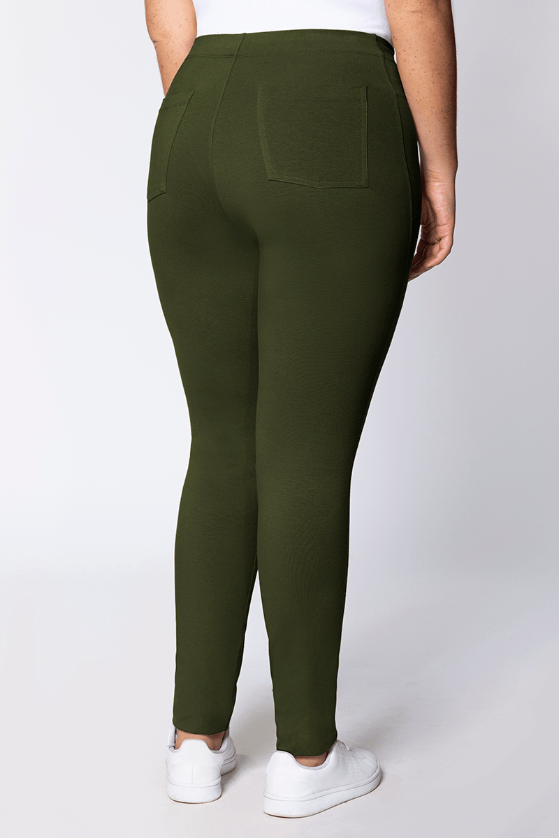 Verde Selva