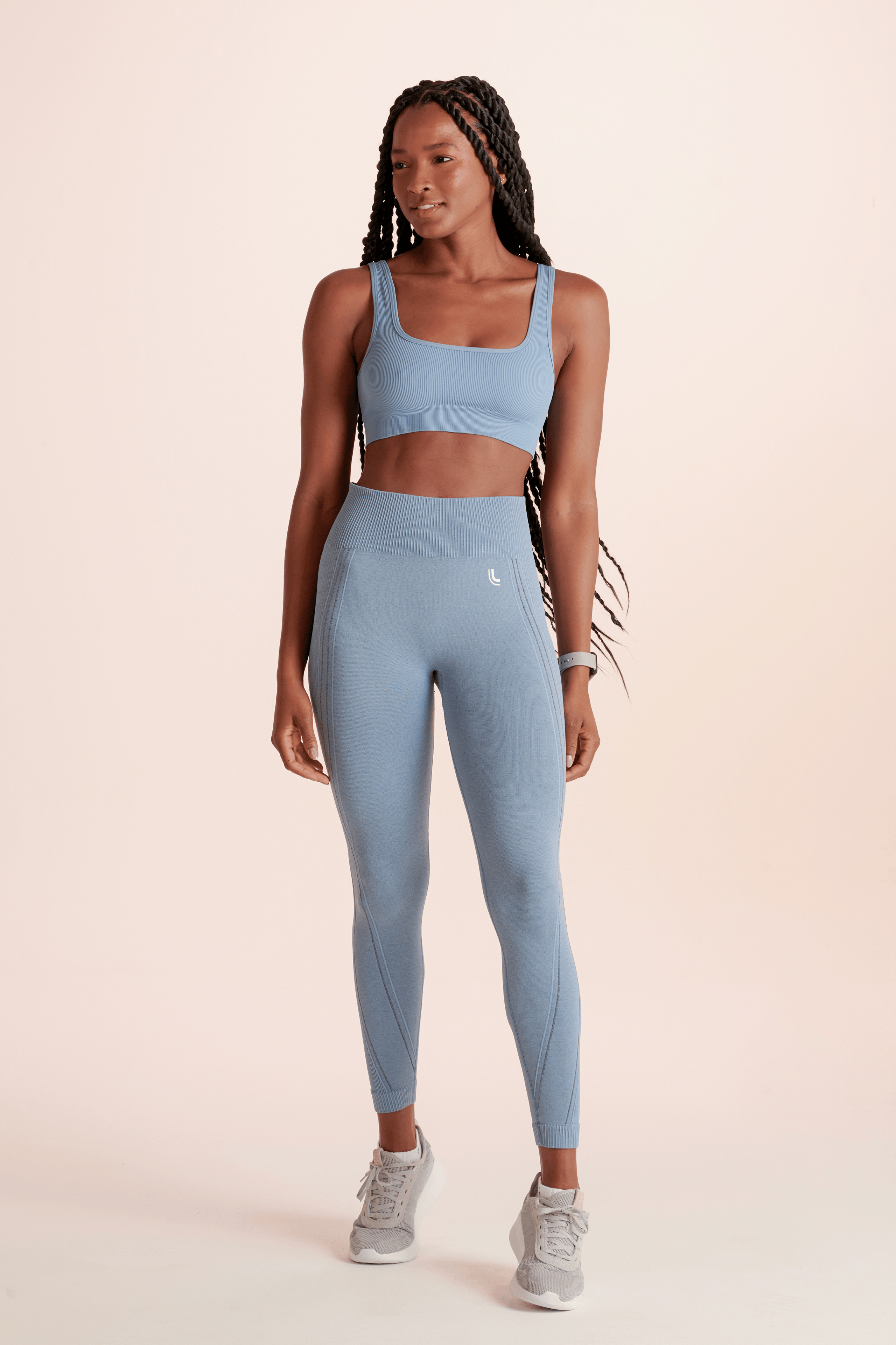 Azul