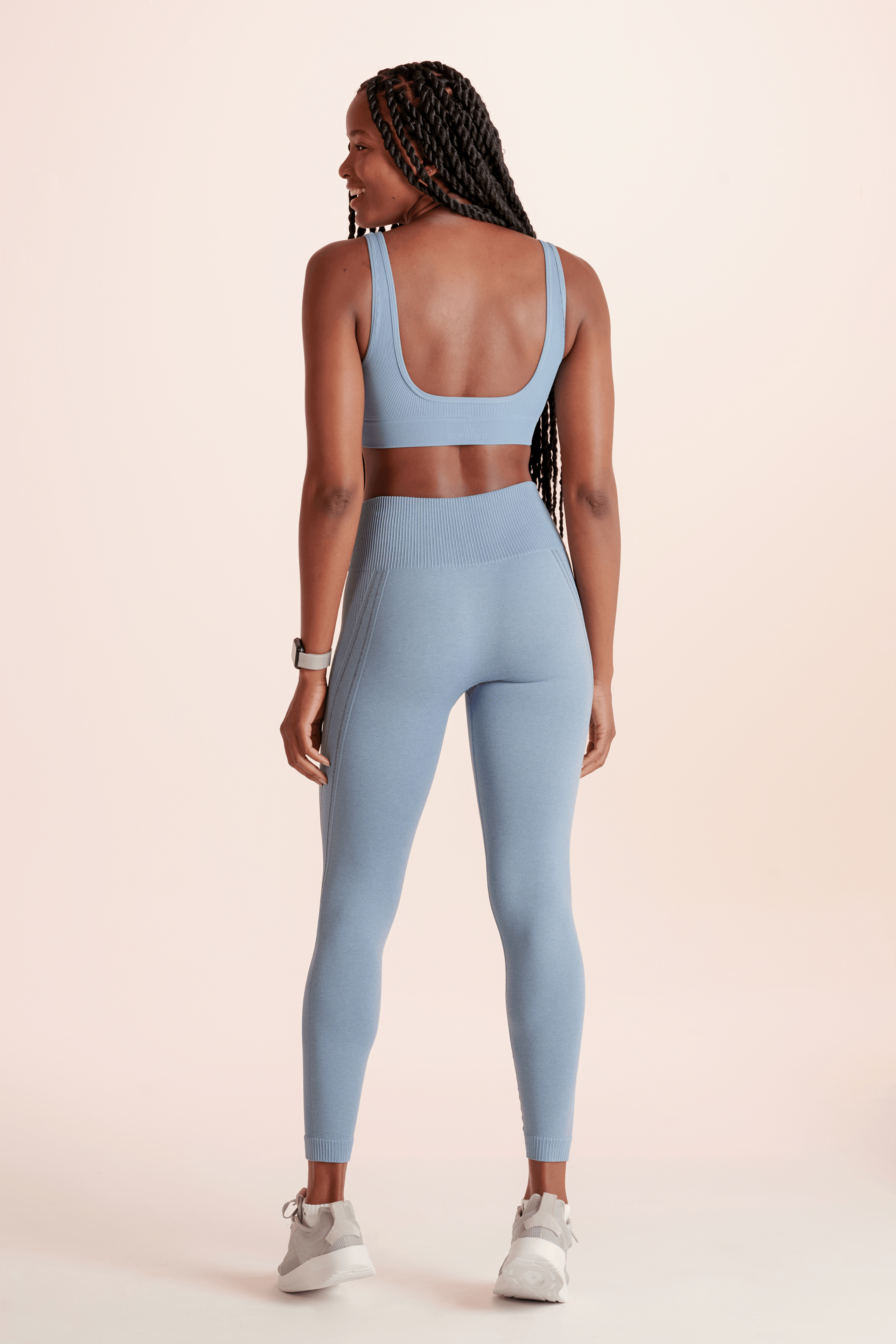 Azul