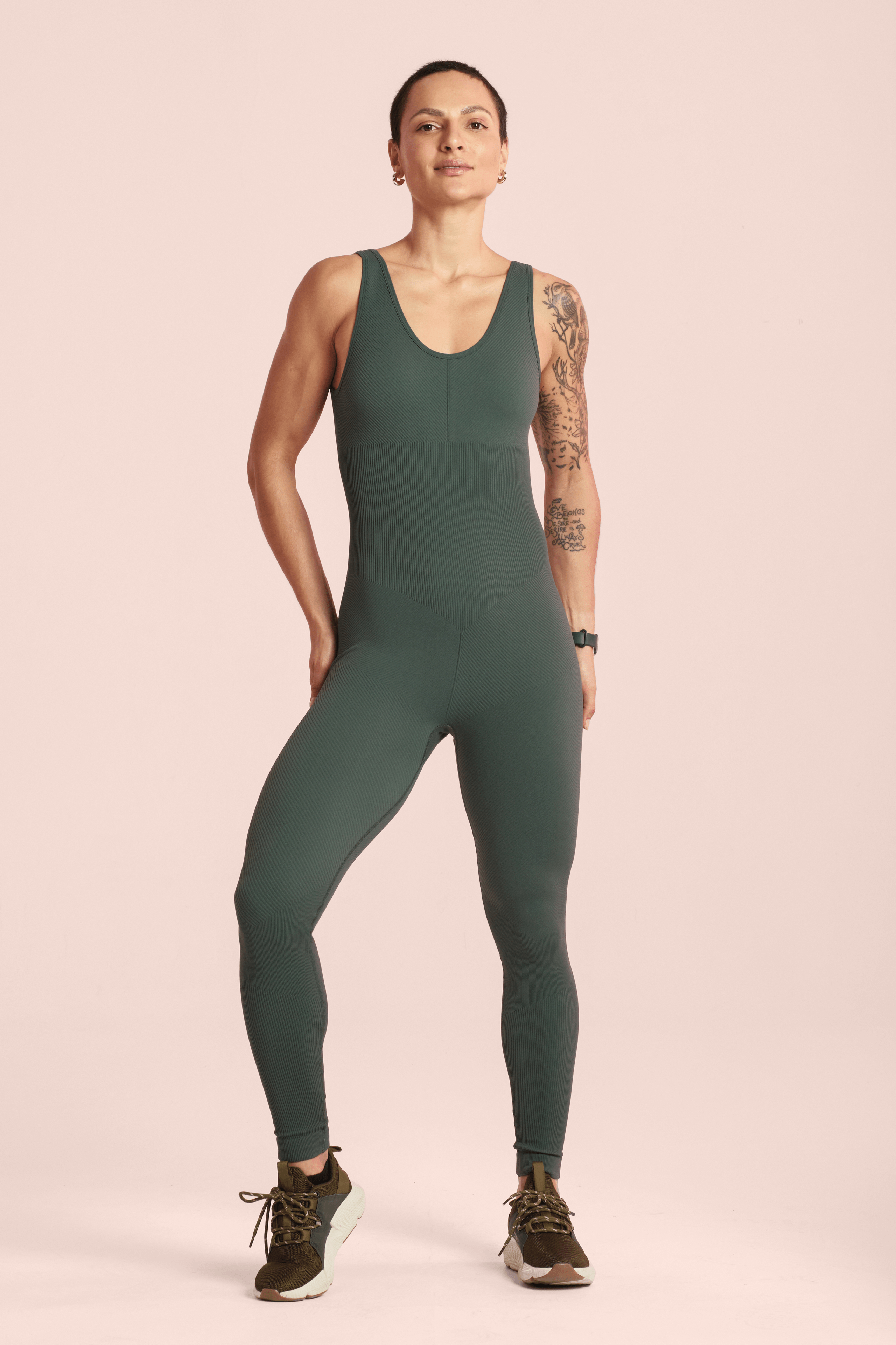 Verde
