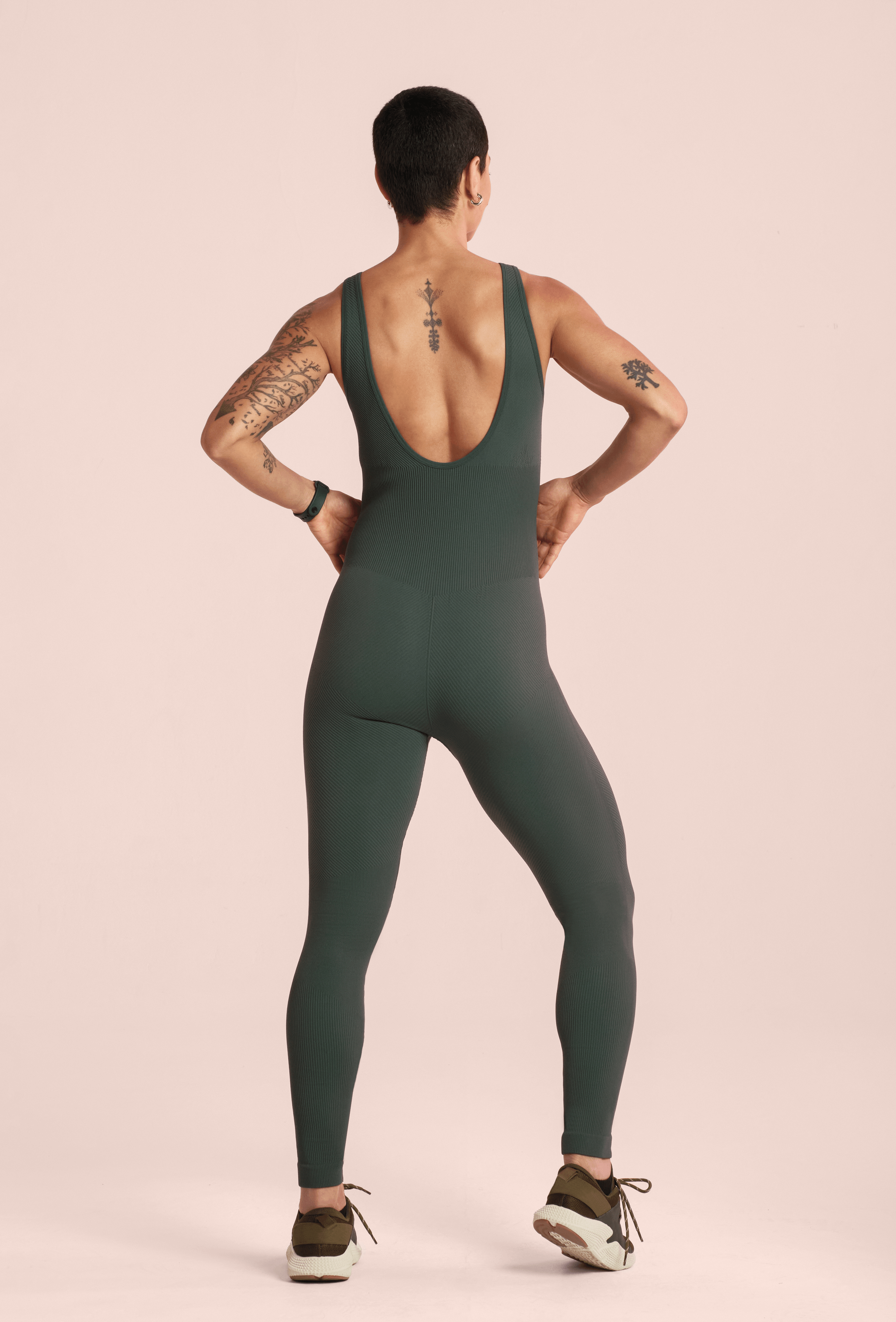 Verde