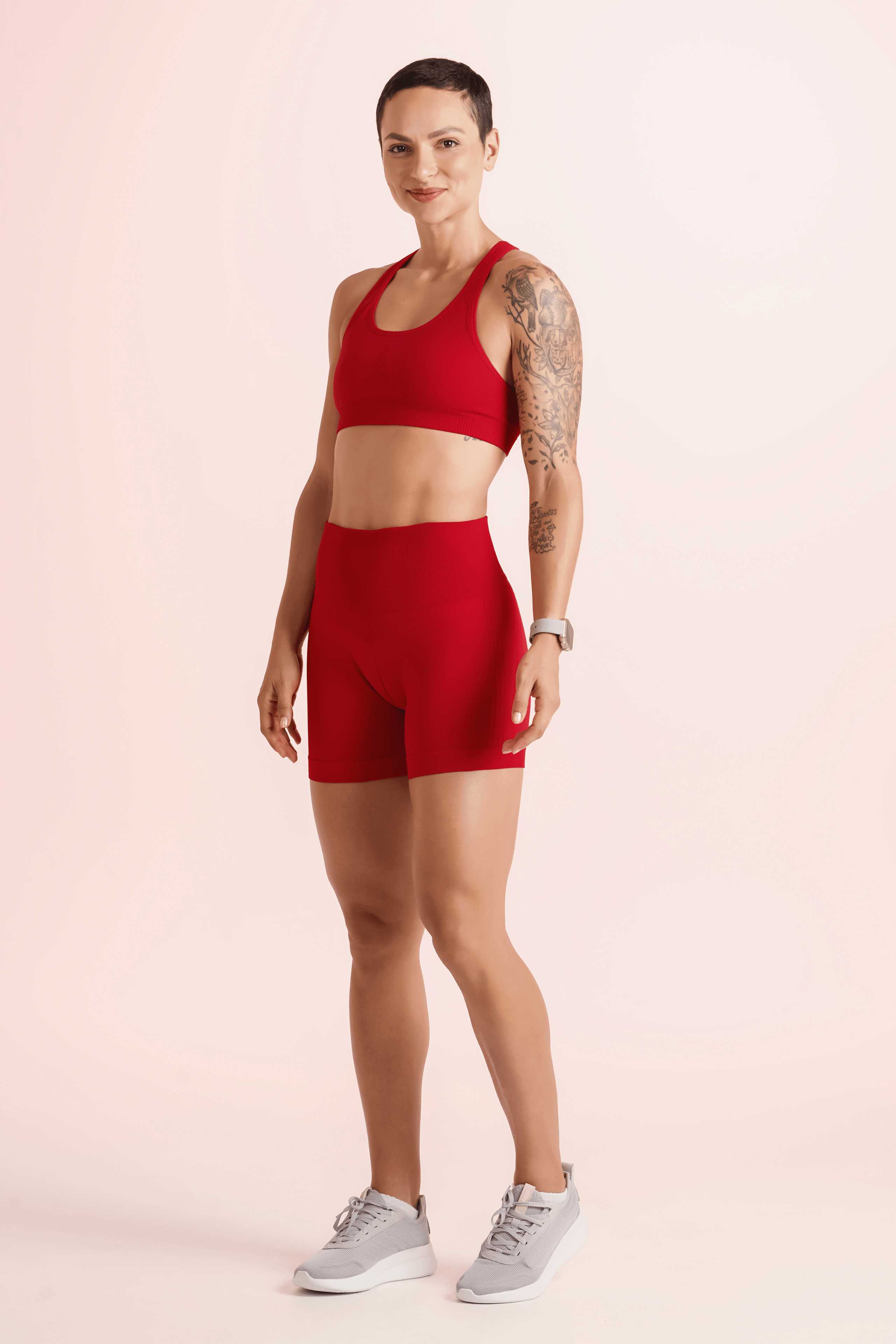 Vermelho Tango