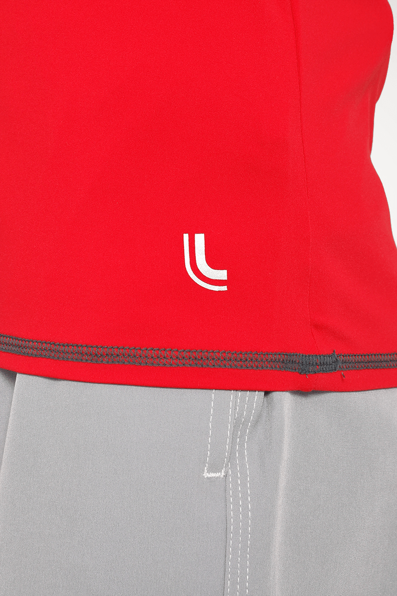 Vermelho