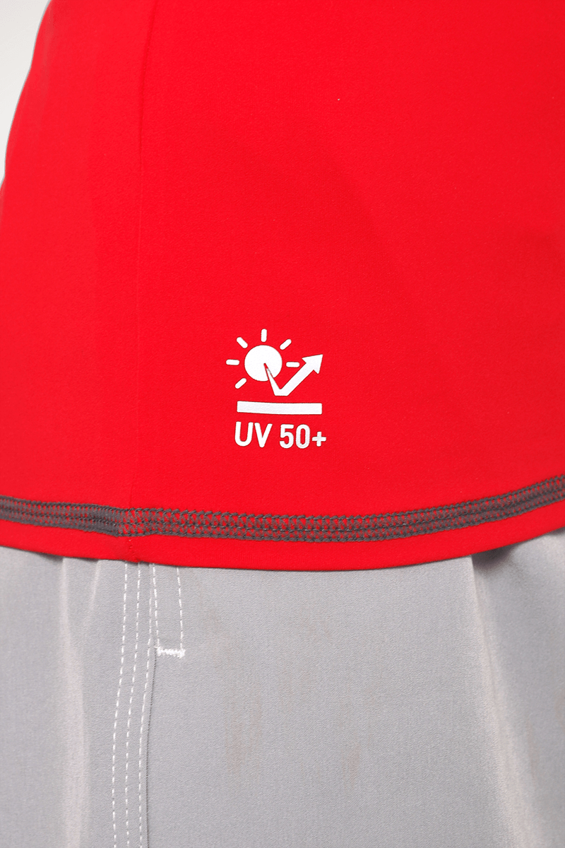 Vermelho
