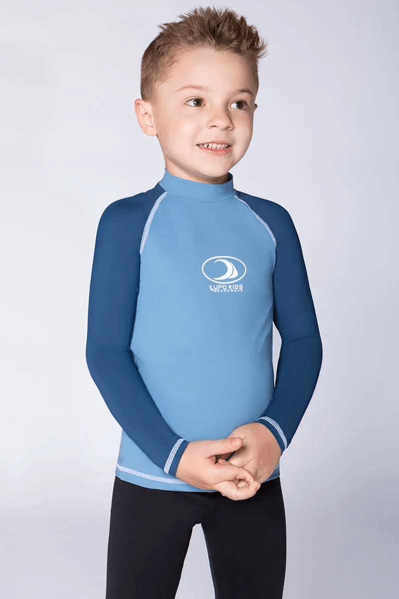 Azul