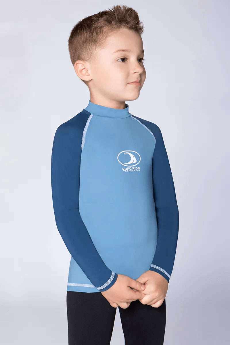 Azul