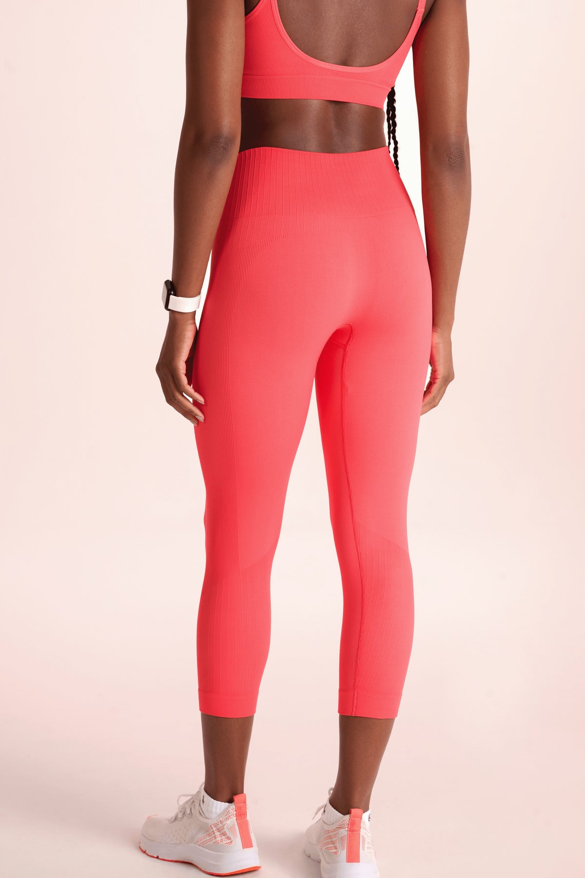 Calça Capri Slim Lupo