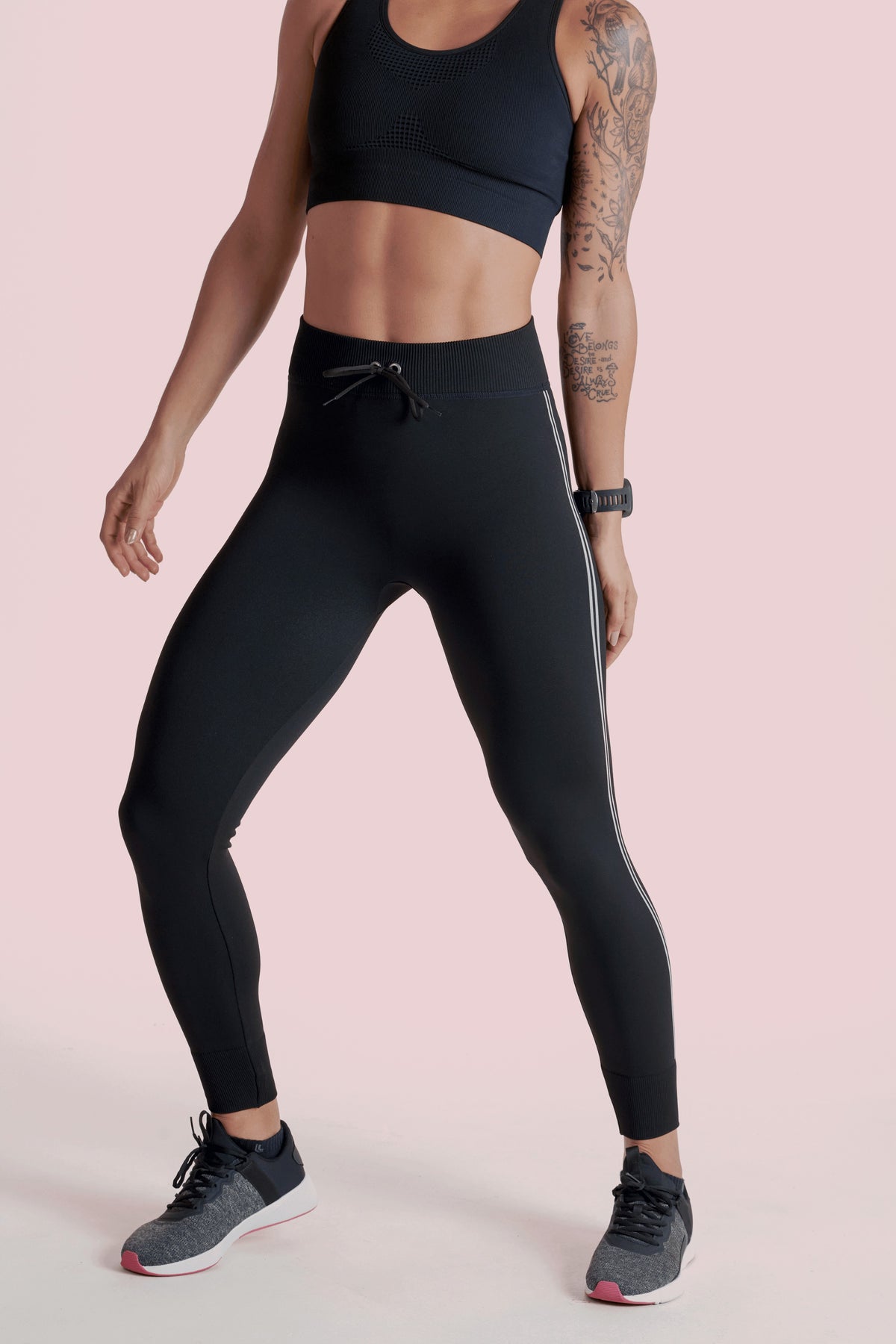 Calça Legging Act Seamless