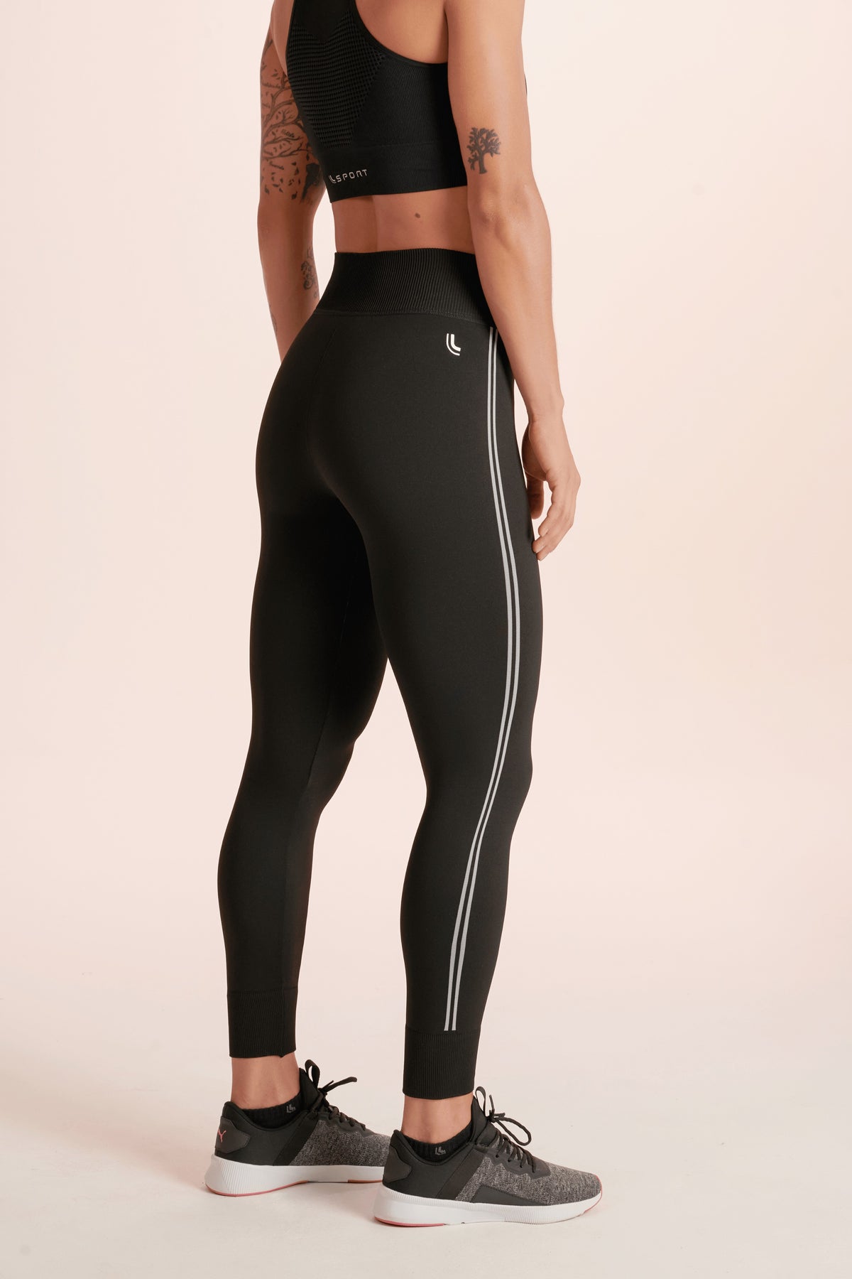 Calça Legging Act Seamless