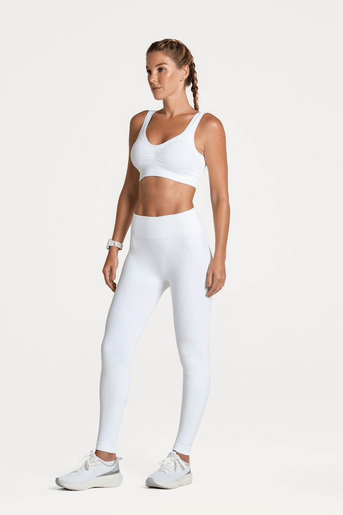 Calça Legging Lsport Essential