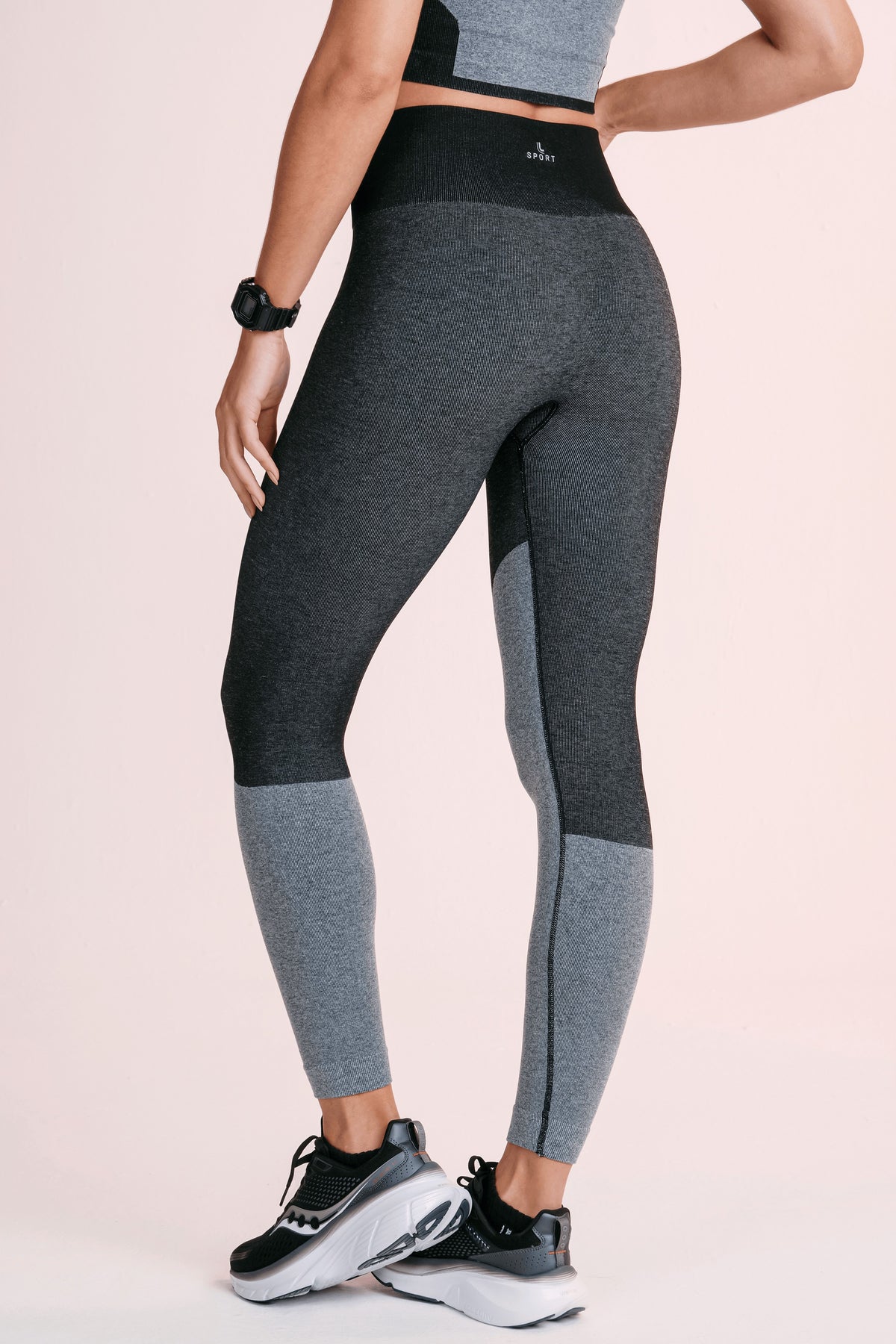 Calça Legging Lsport Flexmove
