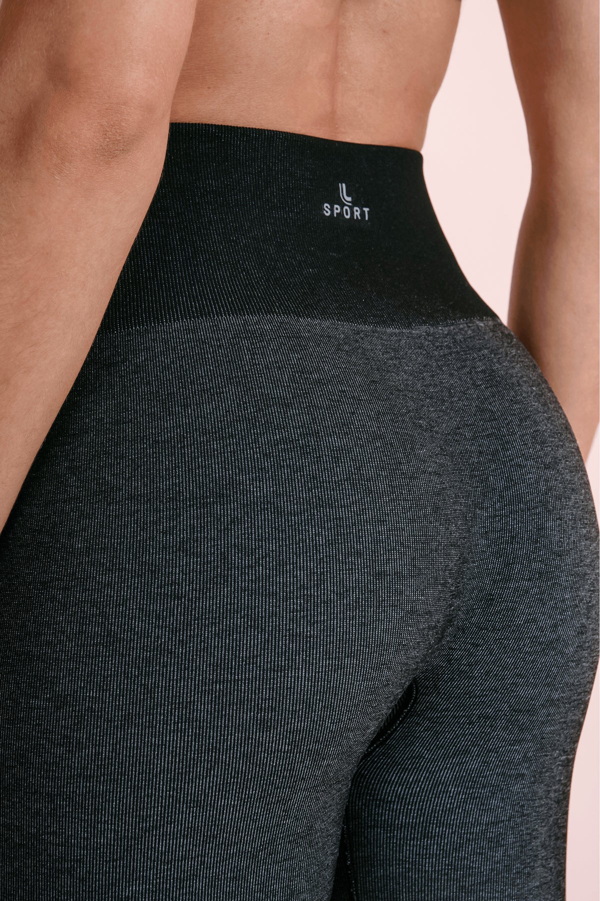 Calça Legging Lsport Flexmove