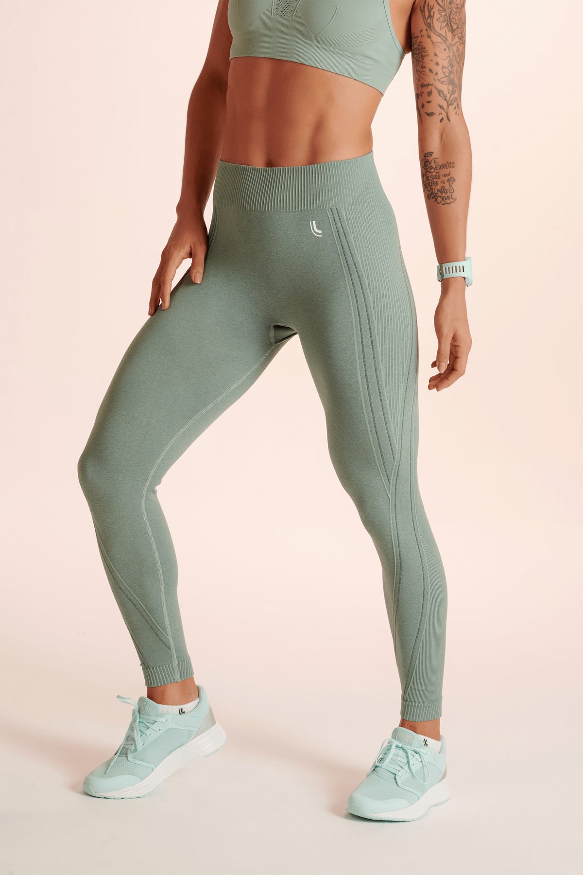 Calça Legging Max Lupo