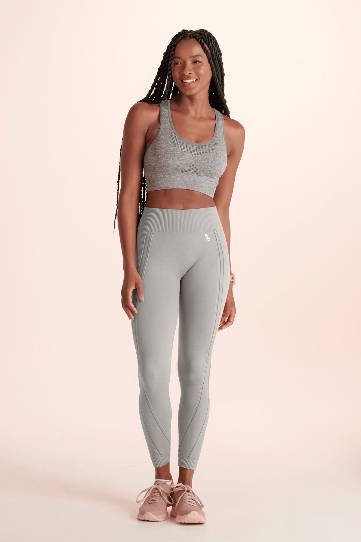 Calça Legging Max Lupo