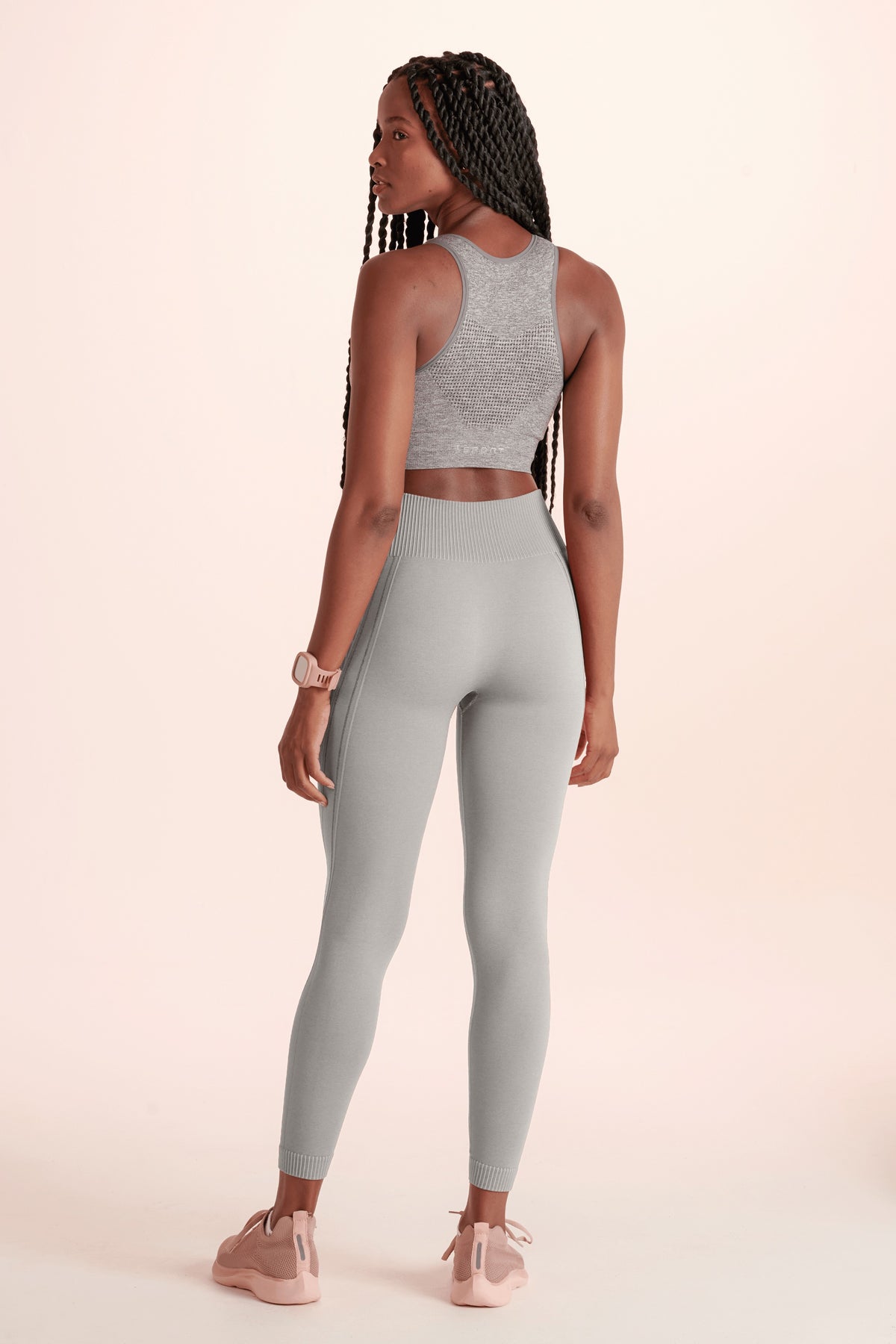 Calça Legging Max Lupo
