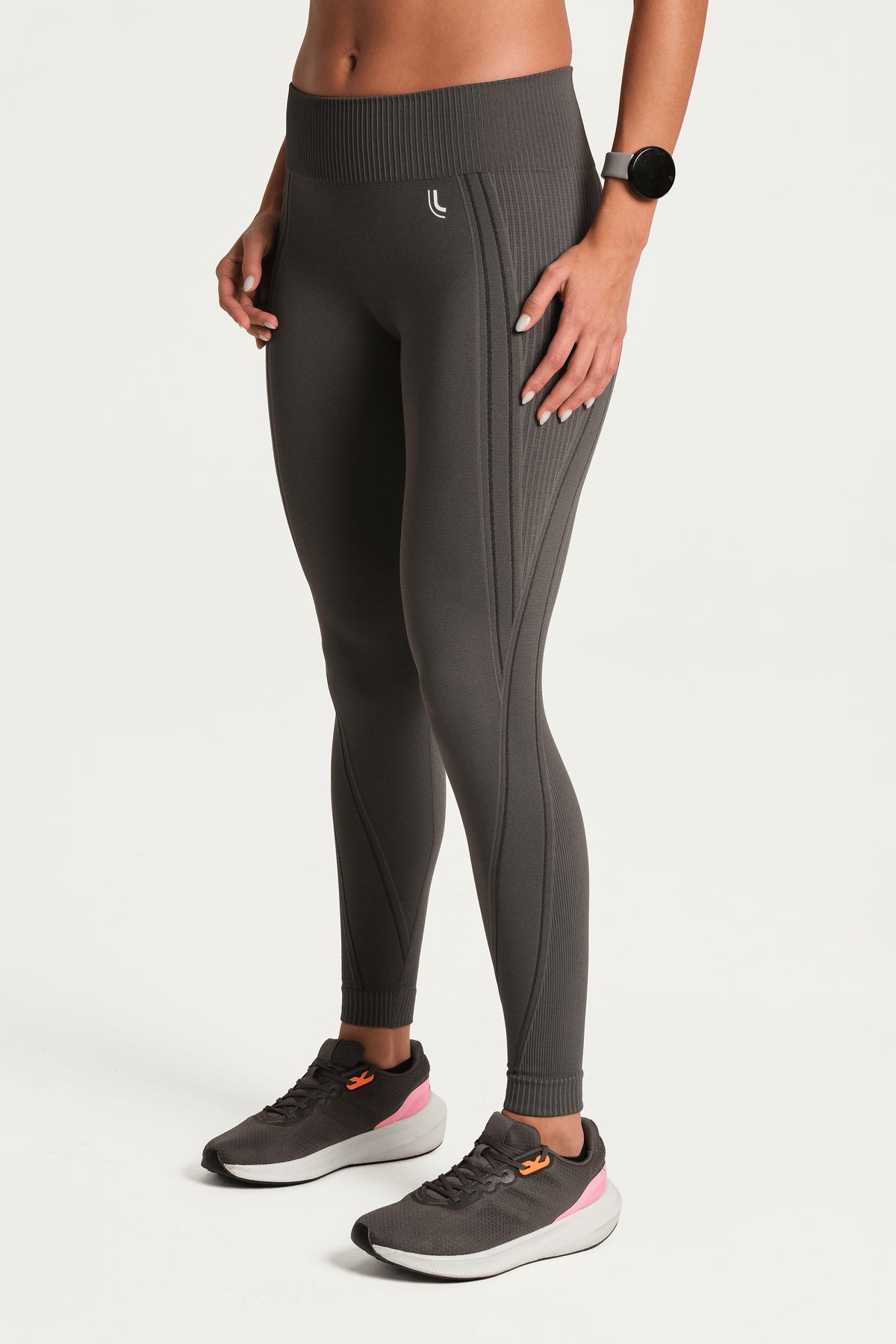 Calça Legging Max Lupo