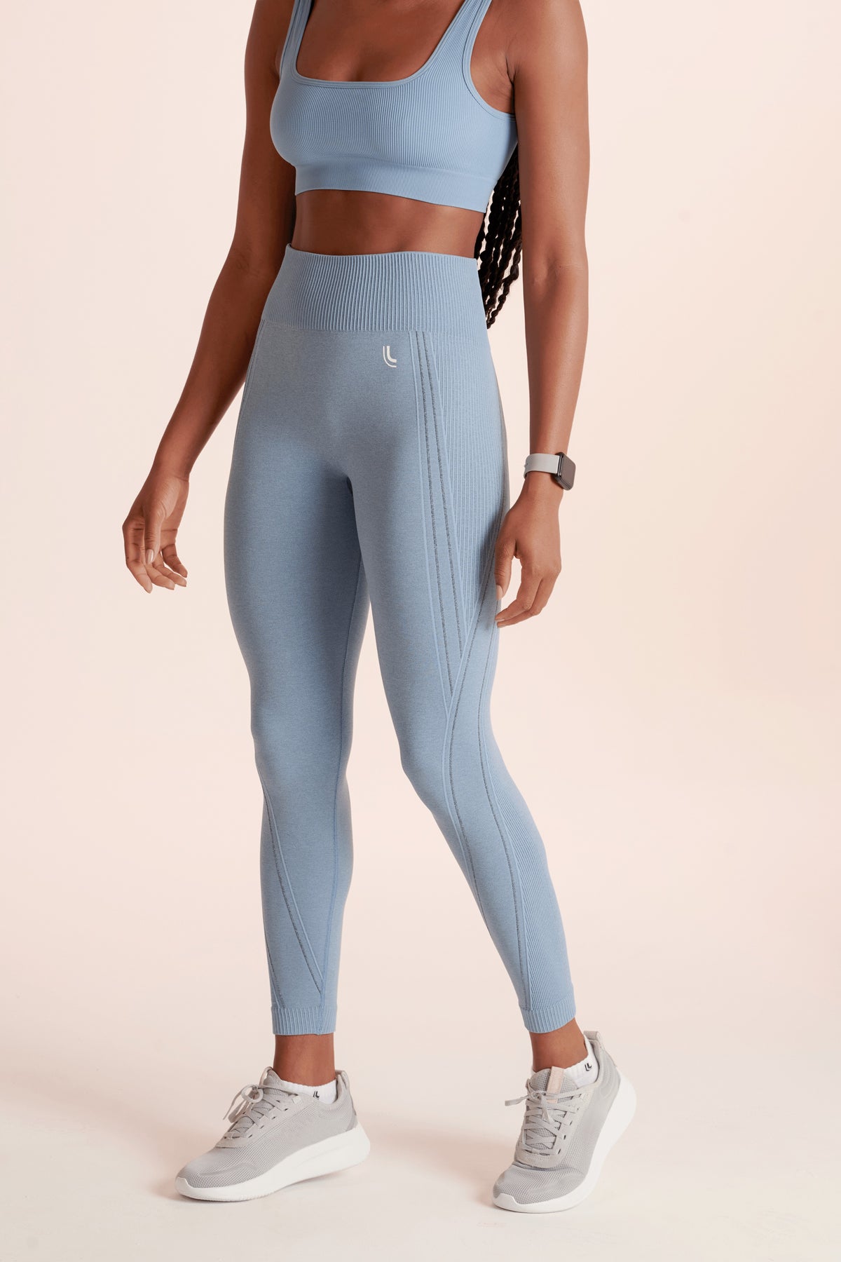Calça Legging Max Lupo
