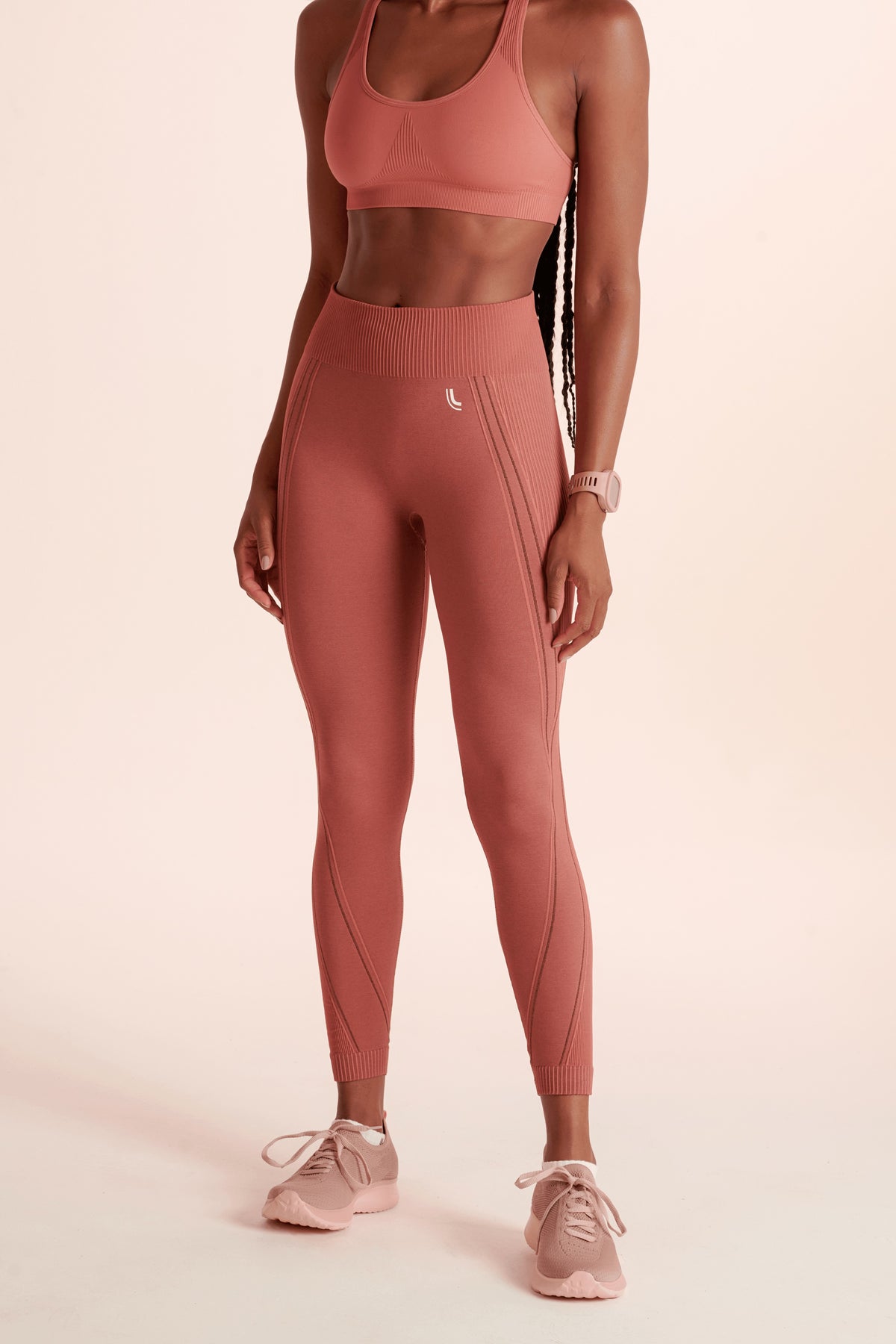 Calça Legging Max Lupo