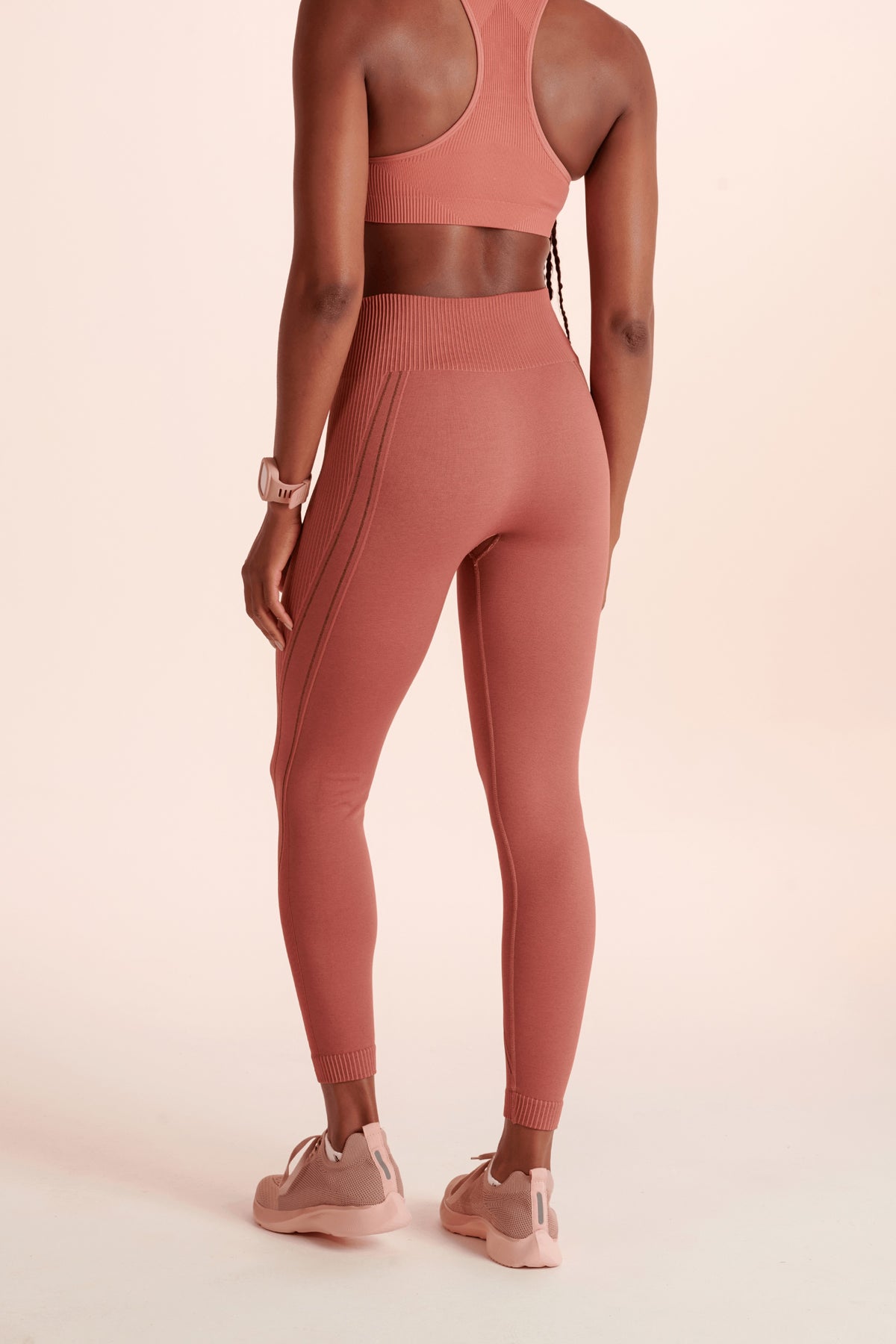 Calça Legging Max Lupo